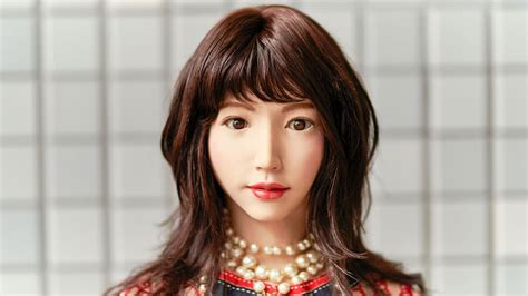 erica robot gucci|The Most Humanlike Robot & Her Creator Hiroshi Ishiguro (Ep 7) .